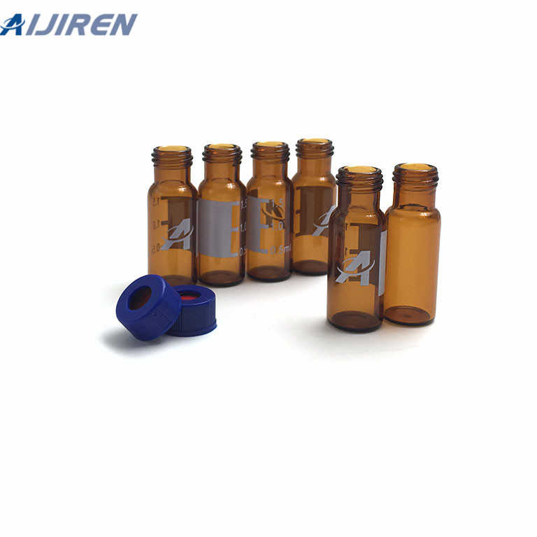 VWR 10mm GC-MS vials manufacturer wholesales supplier